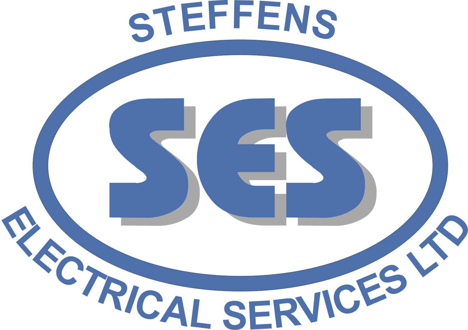 SES Logo